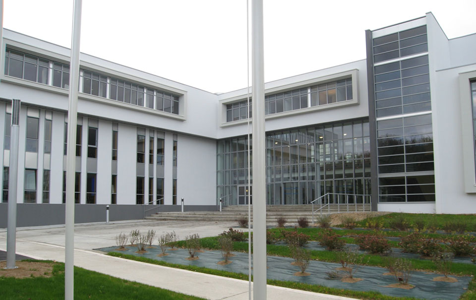 École supérieure des sciences commerciales d'Angers